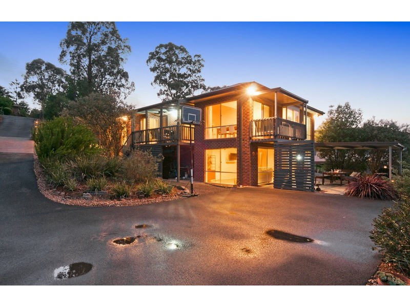 Mount Evelyn VIC 3796