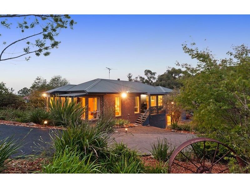 Mount Evelyn VIC 3796
