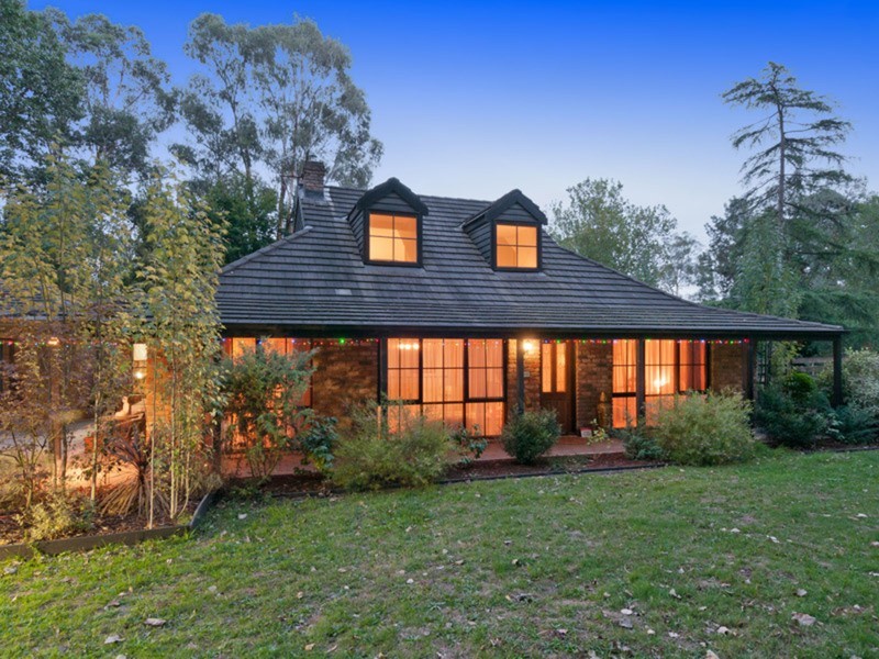 Seville VIC 3139