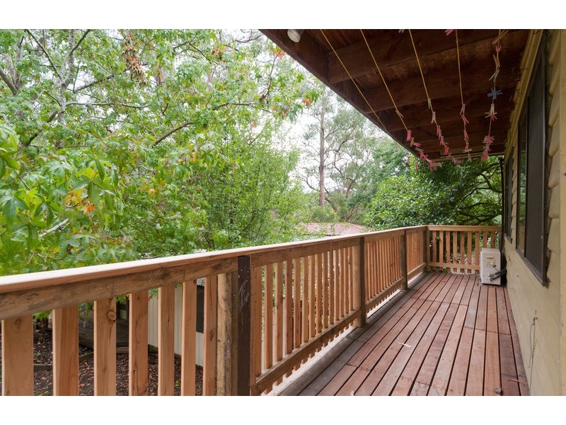 12 Warrawee Road, Mount Evelyn VIC 3796