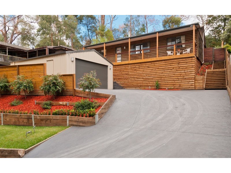 130 Quinn Crescent, Mount Evelyn VIC 3796