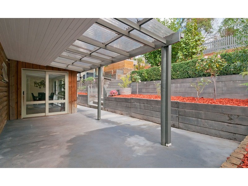 130 Quinn Crescent, Mount Evelyn VIC 3796