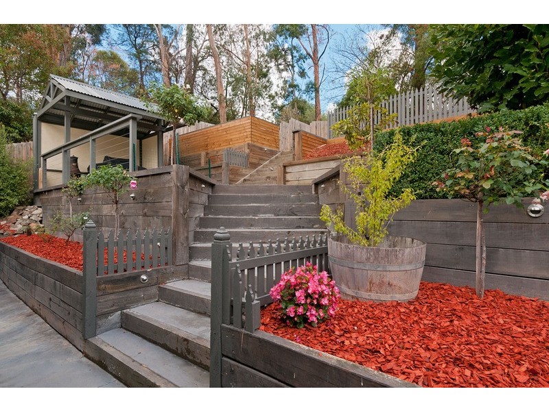 130 Quinn Crescent, Mount Evelyn VIC 3796