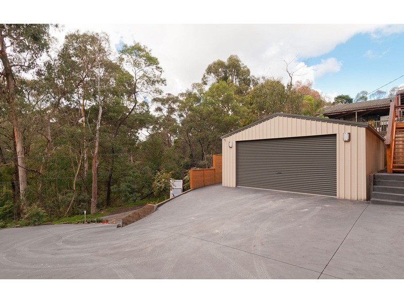 130 Quinn Crescent, Mount Evelyn VIC 3796