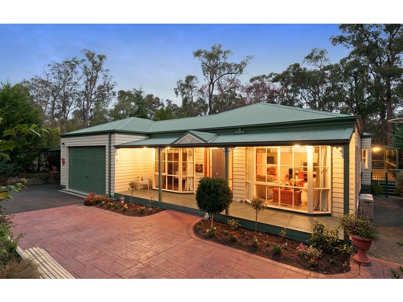 107a Hereford Road, Mount Evelyn VIC 3796