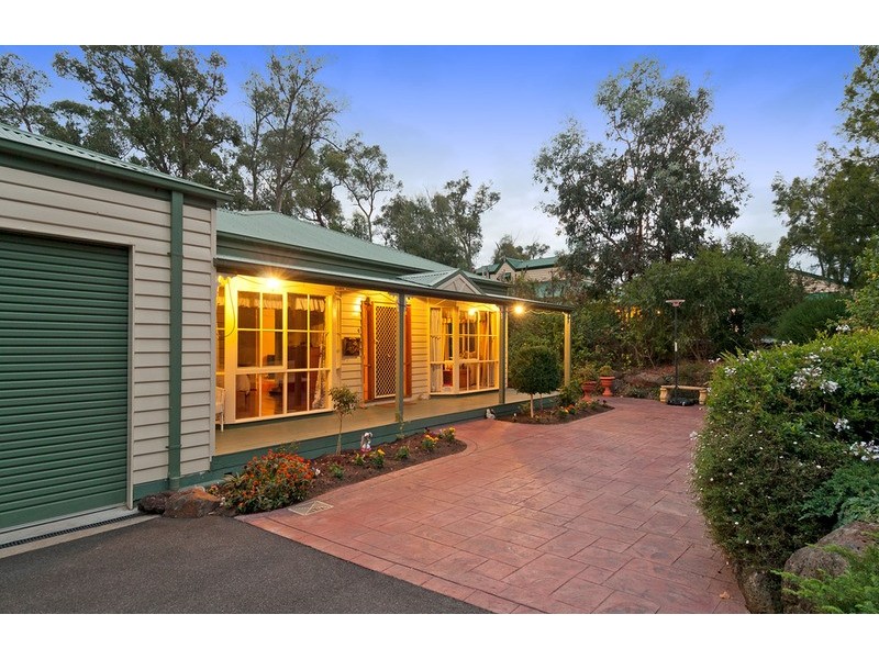 107a Hereford Road, Mount Evelyn VIC 3796