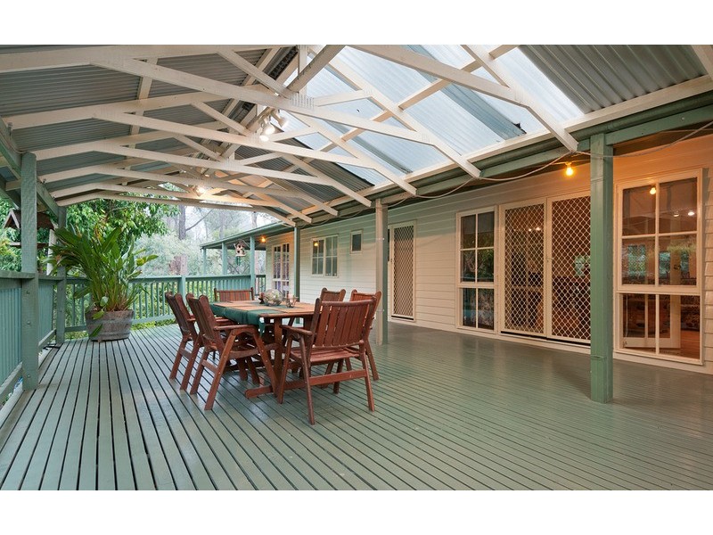 107a Hereford Road, Mount Evelyn VIC 3796