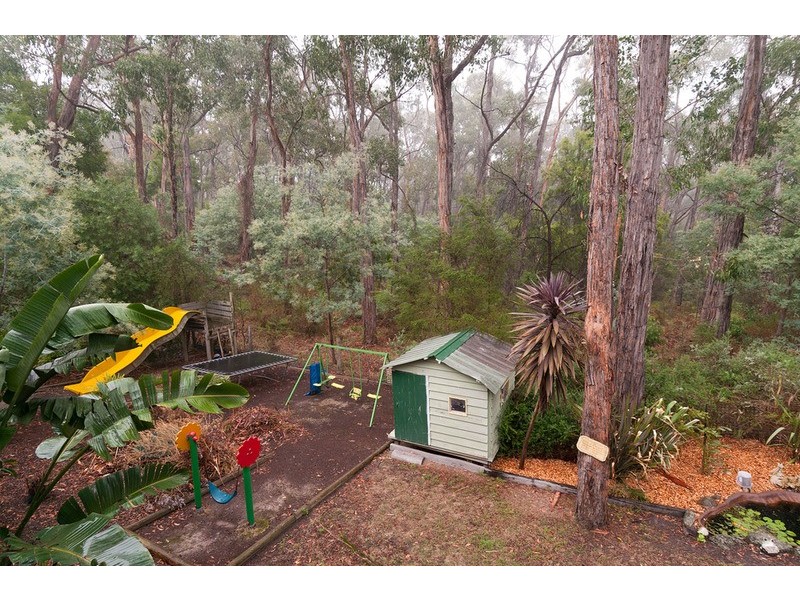 107a Hereford Road, Mount Evelyn VIC 3796