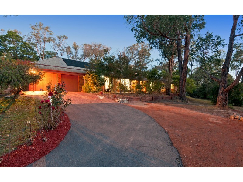 28 Kookaburra Lane, Mount Evelyn VIC 3796