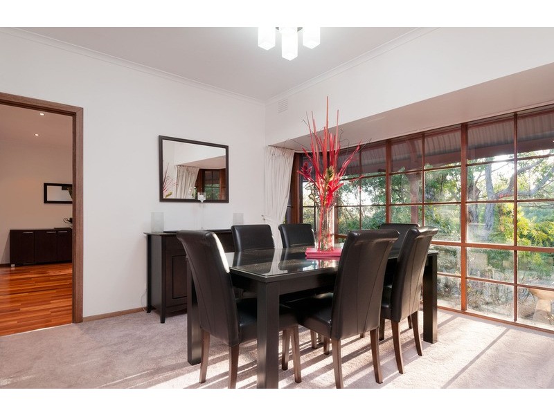 28 Kookaburra Lane, Mount Evelyn VIC 3796