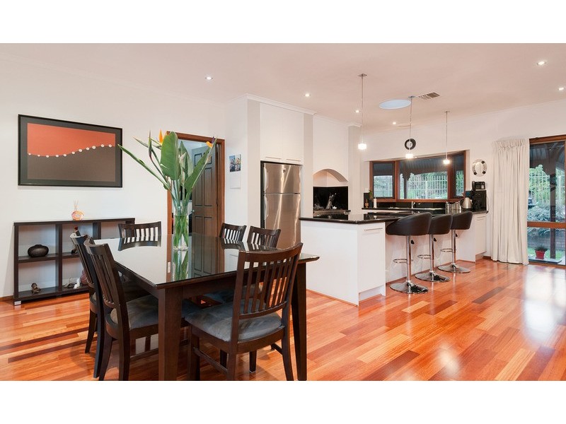 28 Kookaburra Lane, Mount Evelyn VIC 3796