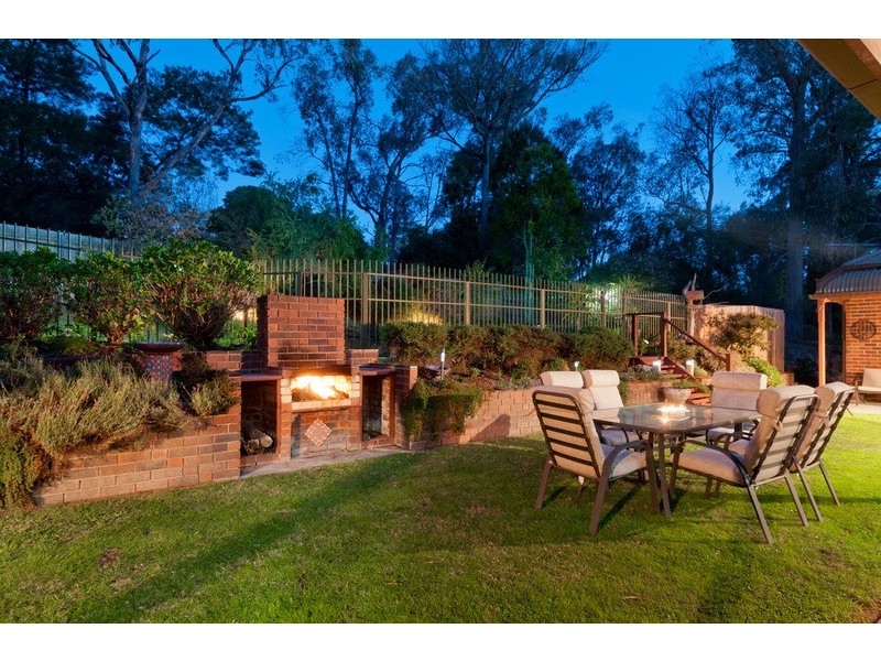 28 Kookaburra Lane, Mount Evelyn VIC 3796