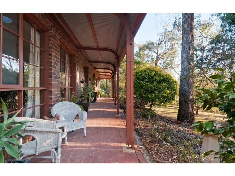 28 Kookaburra Lane, Mount Evelyn VIC 3796