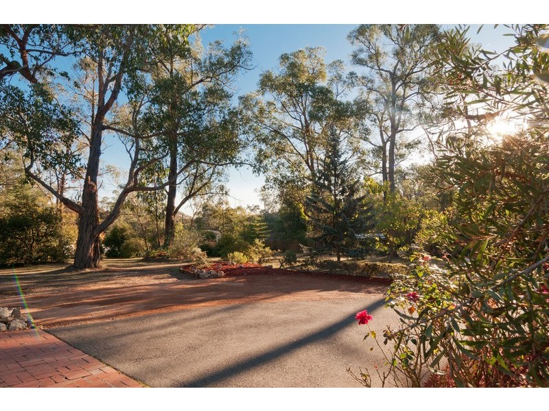 28 Kookaburra Lane, Mount Evelyn VIC 3796