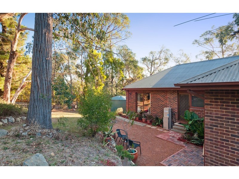 28 Kookaburra Lane, Mount Evelyn VIC 3796