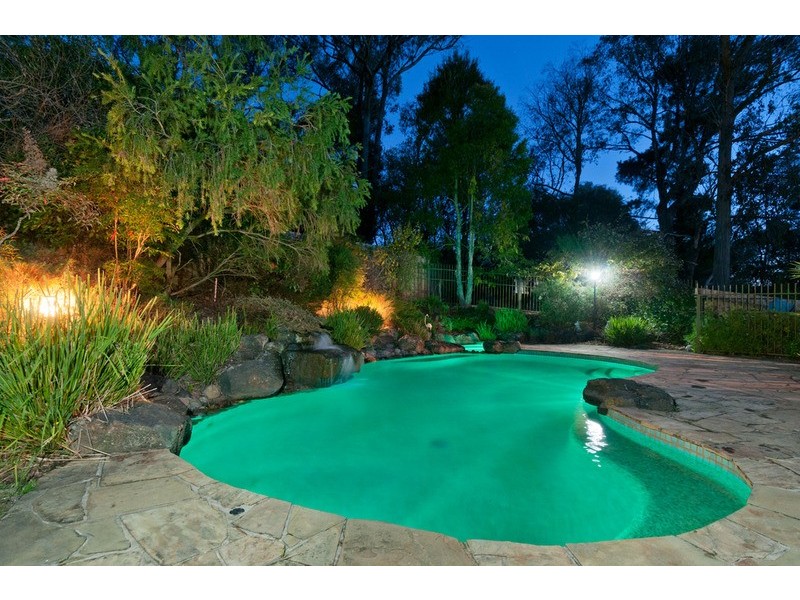 28 Kookaburra Lane, Mount Evelyn VIC 3796