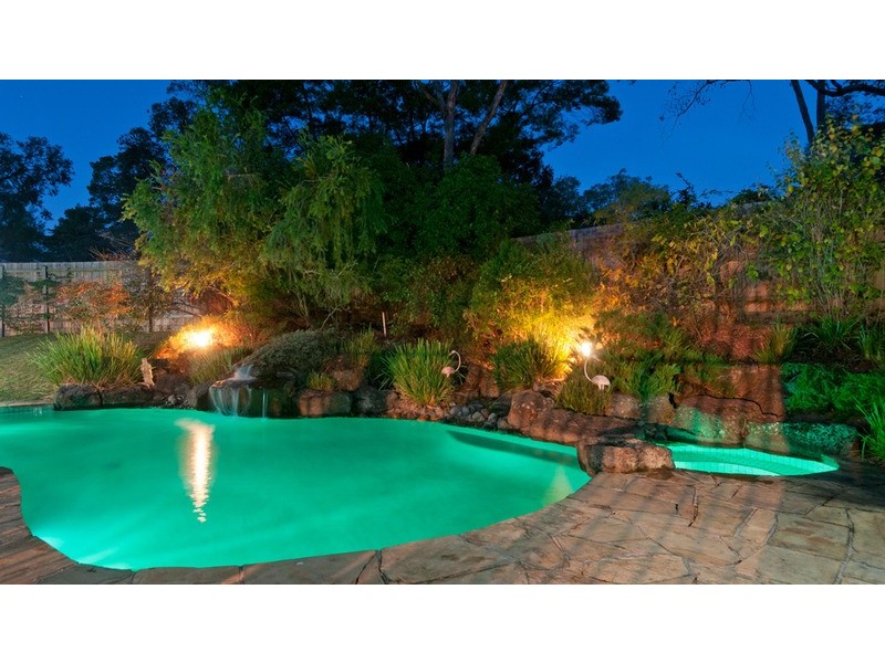 28 Kookaburra Lane, Mount Evelyn VIC 3796