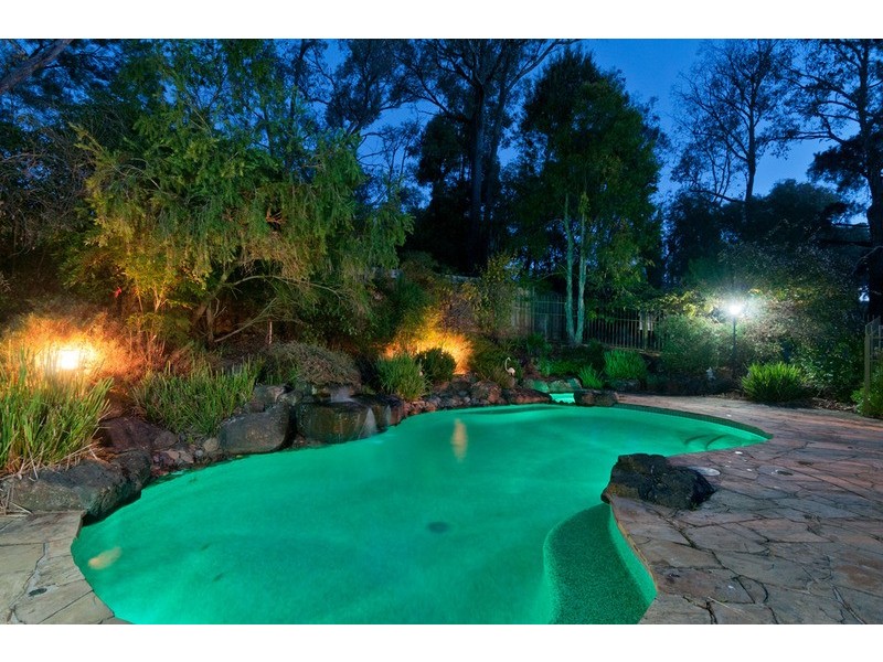 28 Kookaburra Lane, Mount Evelyn VIC 3796