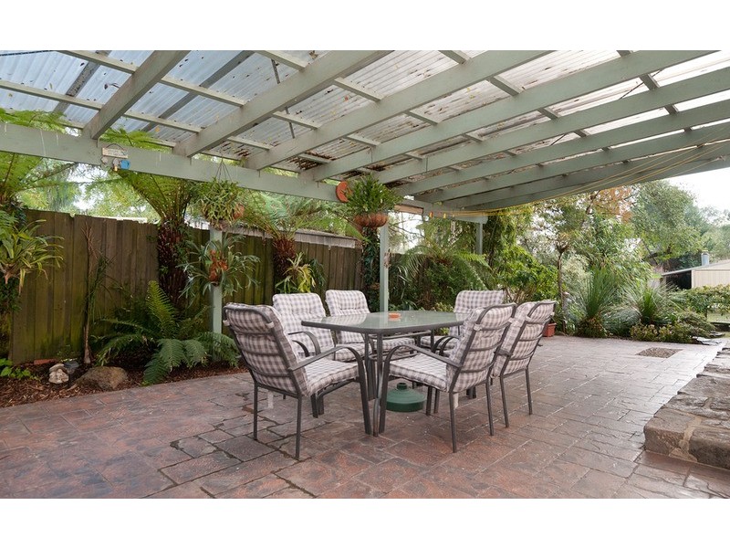 34 Tainton  Street, Wandin North VIC 3139