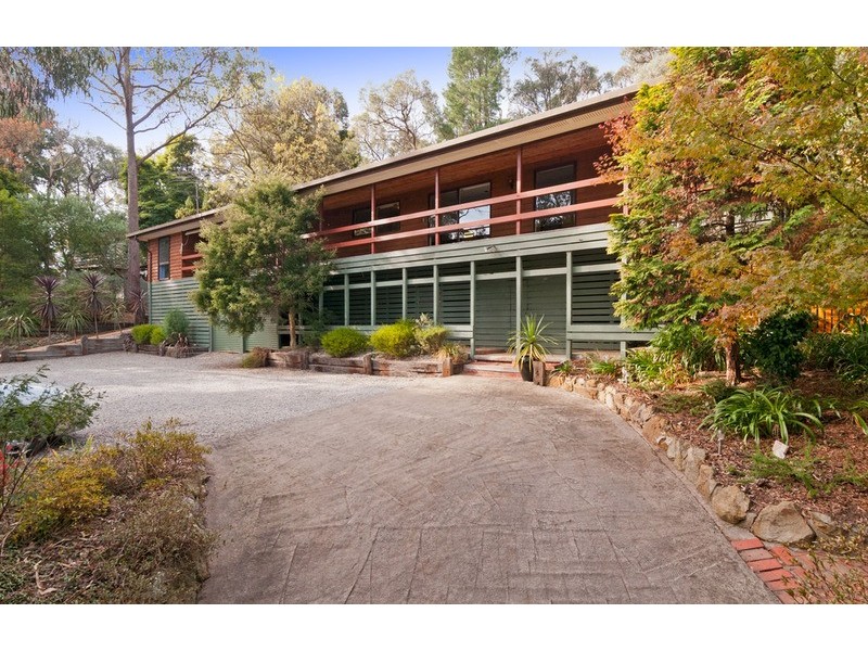 25 Warrawee Road, Mount Evelyn VIC 3796