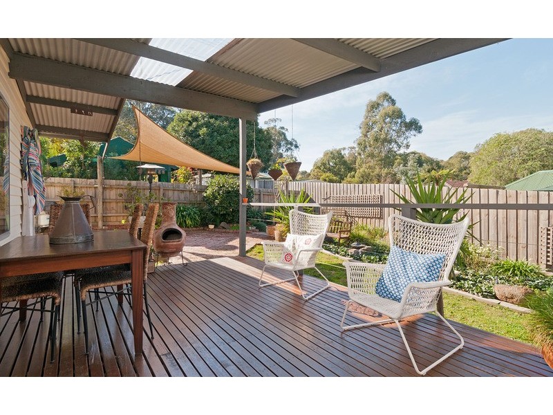 88 Johns Crescent, Mount Evelyn VIC 3796