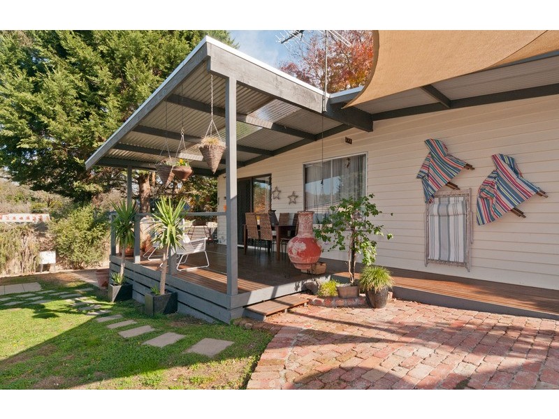 88 Johns Crescent, Mount Evelyn VIC 3796