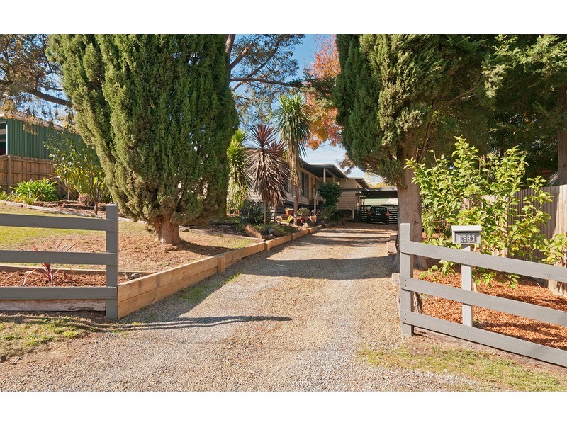 88 Johns Crescent, Mount Evelyn VIC 3796