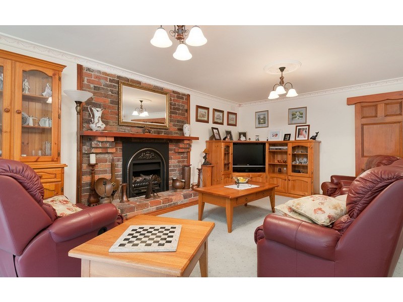 26 Buckmaster Drive, Mount Evelyn VIC 3796