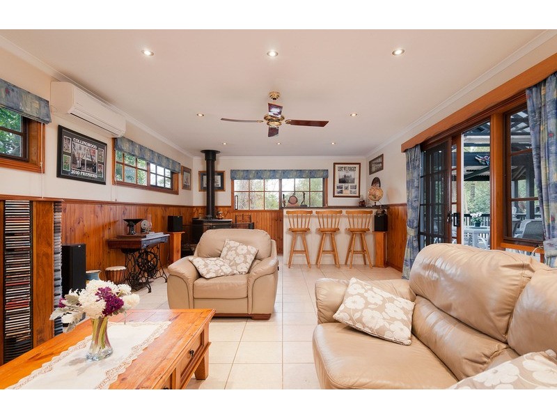 26 Buckmaster Drive, Mount Evelyn VIC 3796