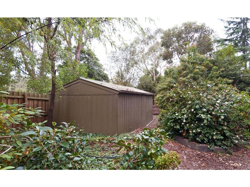 26 Buckmaster Drive, Mount Evelyn VIC 3796