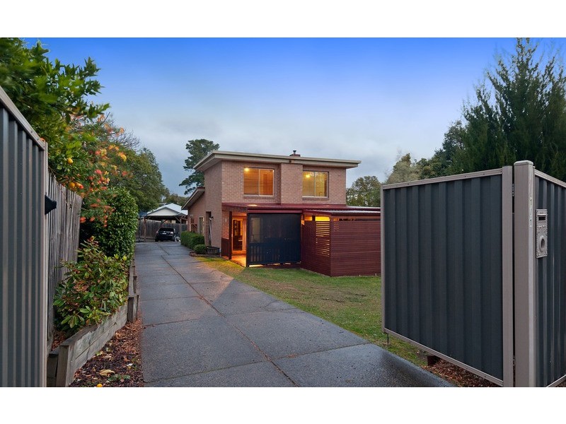 1/1 McGregor Court, Mount Evelyn VIC 3796