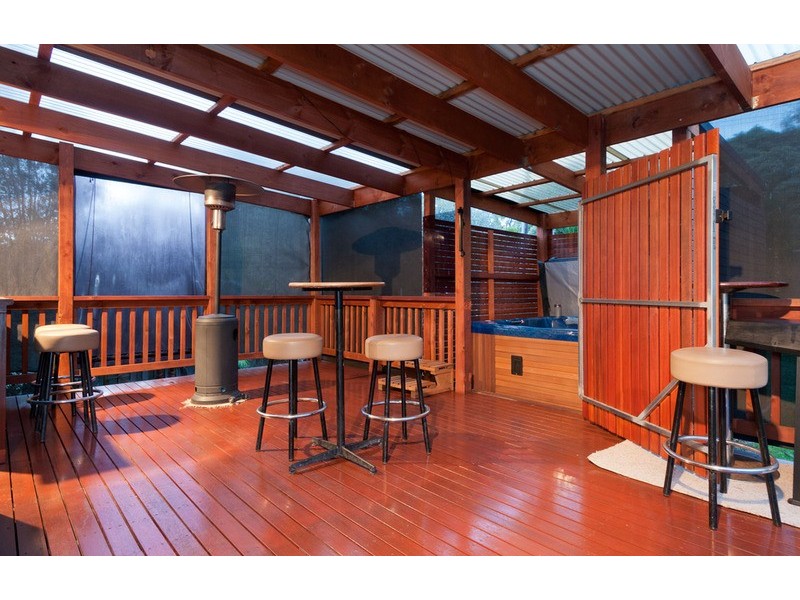 1/1 McGregor Court, Mount Evelyn VIC 3796