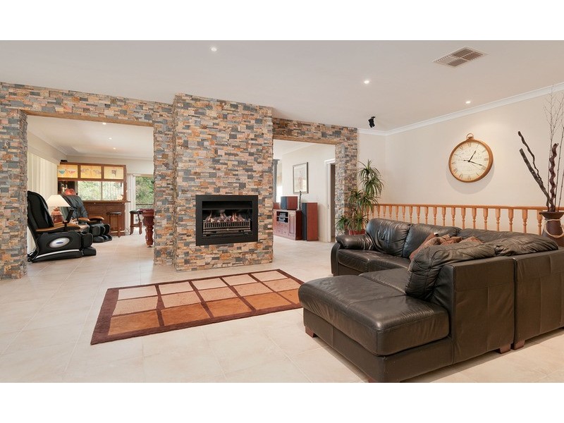 Mount Evelyn VIC 3796