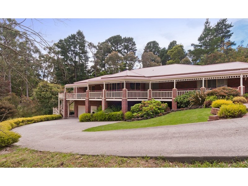 Mount Evelyn VIC 3796