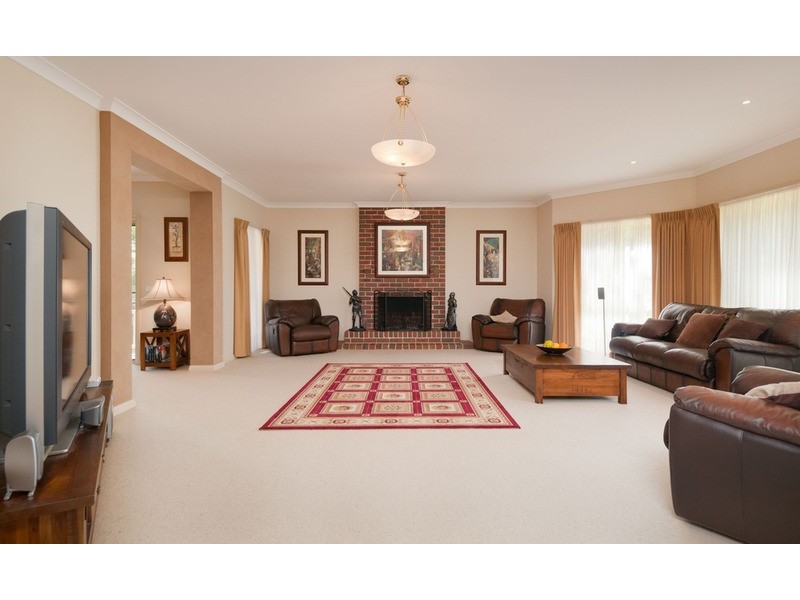 Mount Evelyn VIC 3796