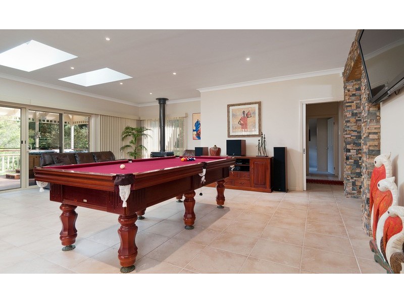 Mount Evelyn VIC 3796