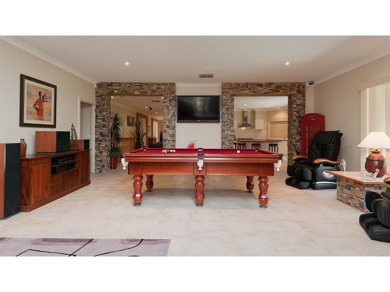 Mount Evelyn VIC 3796