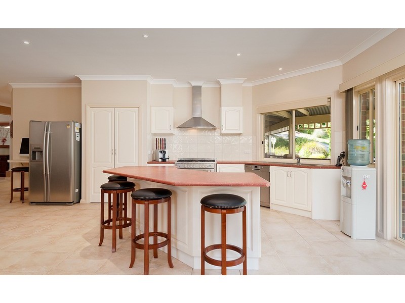 Mount Evelyn VIC 3796