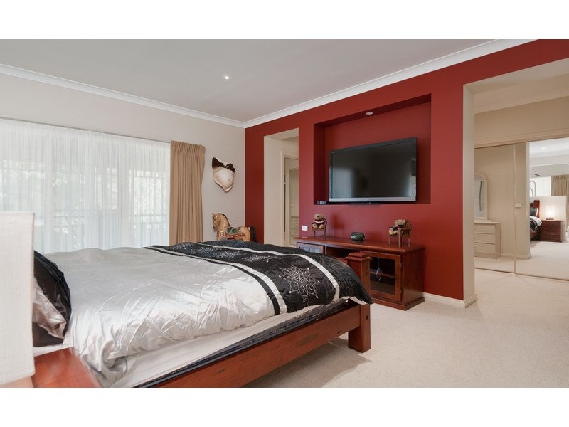 Mount Evelyn VIC 3796