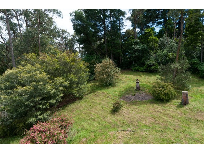 Mount Evelyn VIC 3796