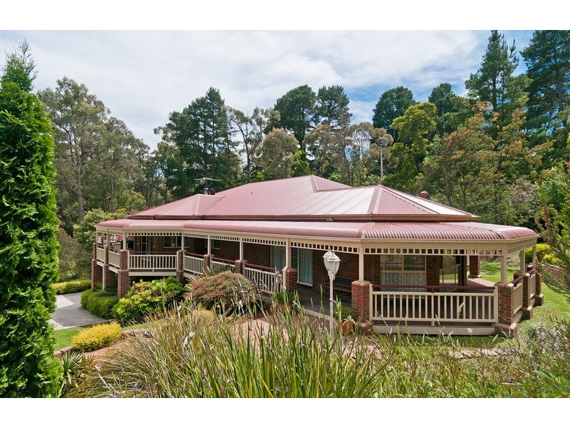 Mount Evelyn VIC 3796