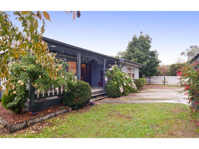 3 Pleasant Street, Kilsyth VIC 3137