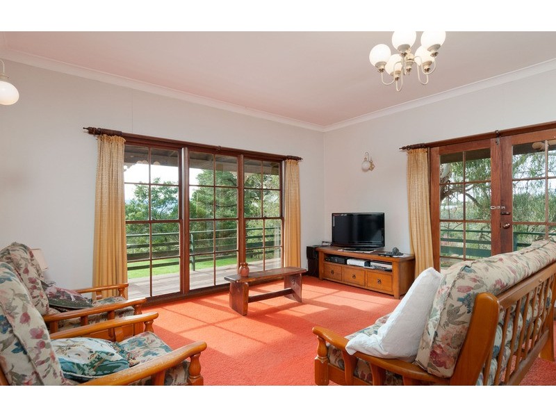 60 De Lancey Road, Wandin North VIC 3139
