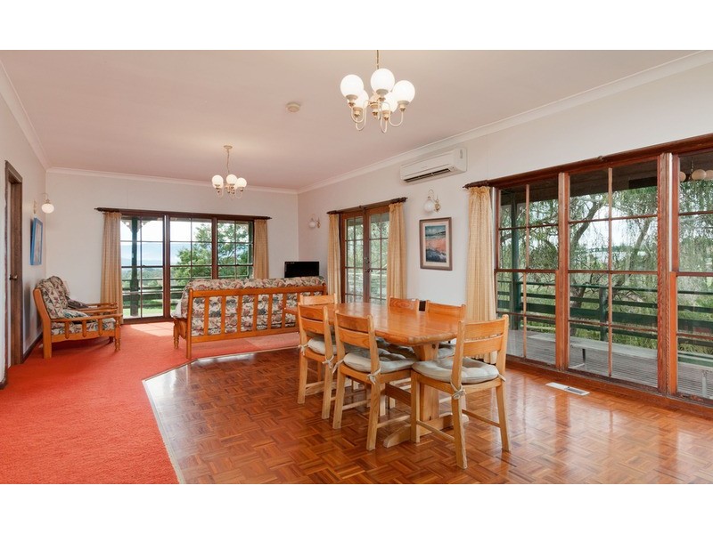 60 De Lancey Road, Wandin North VIC 3139