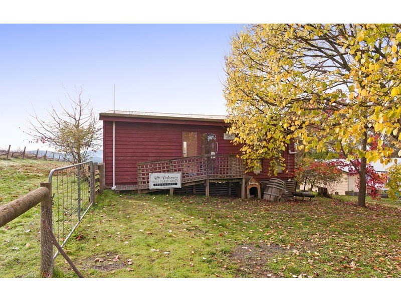 60 De Lancey Road, Wandin North VIC 3139
