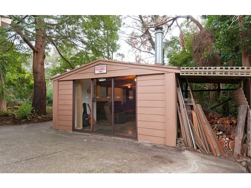 54 Warrawee Road, Mount Evelyn VIC 3796