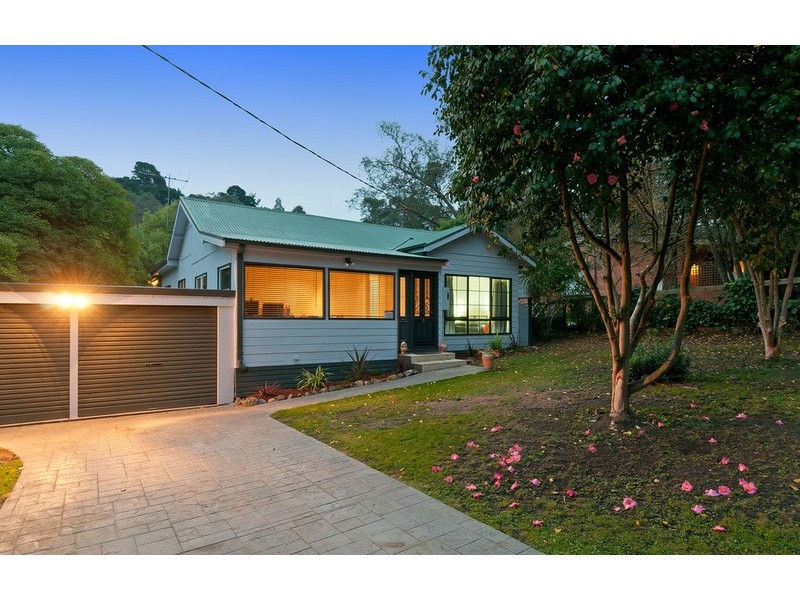 82 York Road, Mount Evelyn VIC 3796