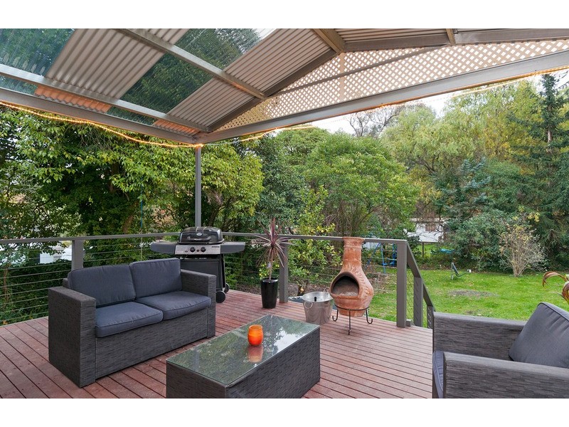 82 York Road, Mount Evelyn VIC 3796