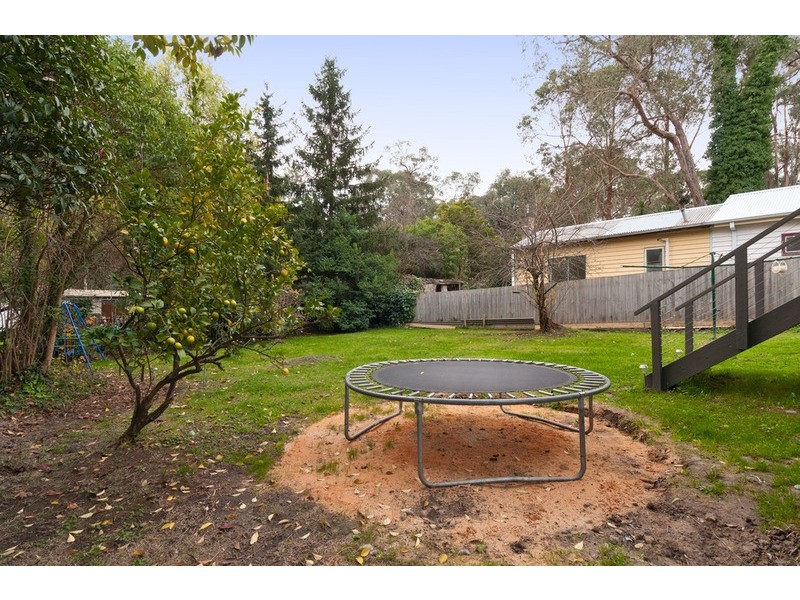 82 York Road, Mount Evelyn VIC 3796