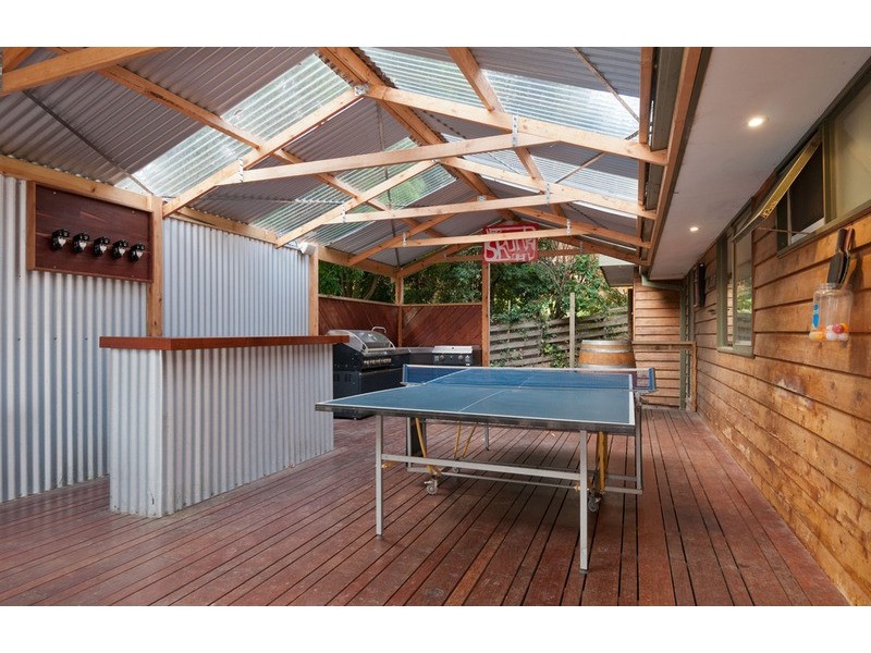 58 Warrawee Road, Mount Evelyn VIC 3796